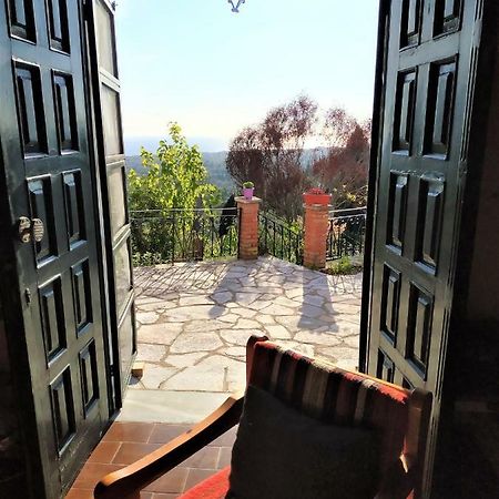 Andrea'S Traditional House Corfu  Exterior photo